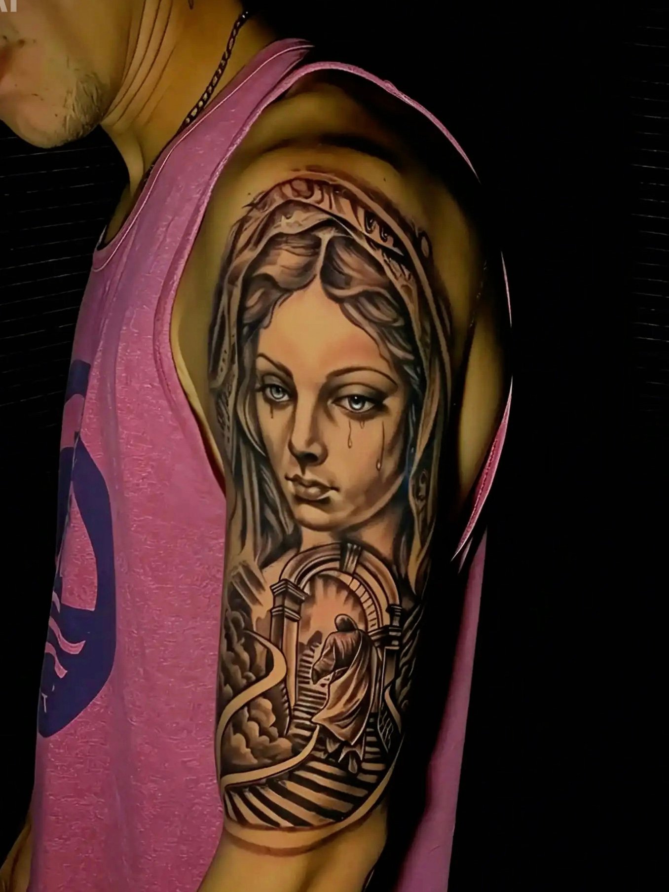 Tattoo 3