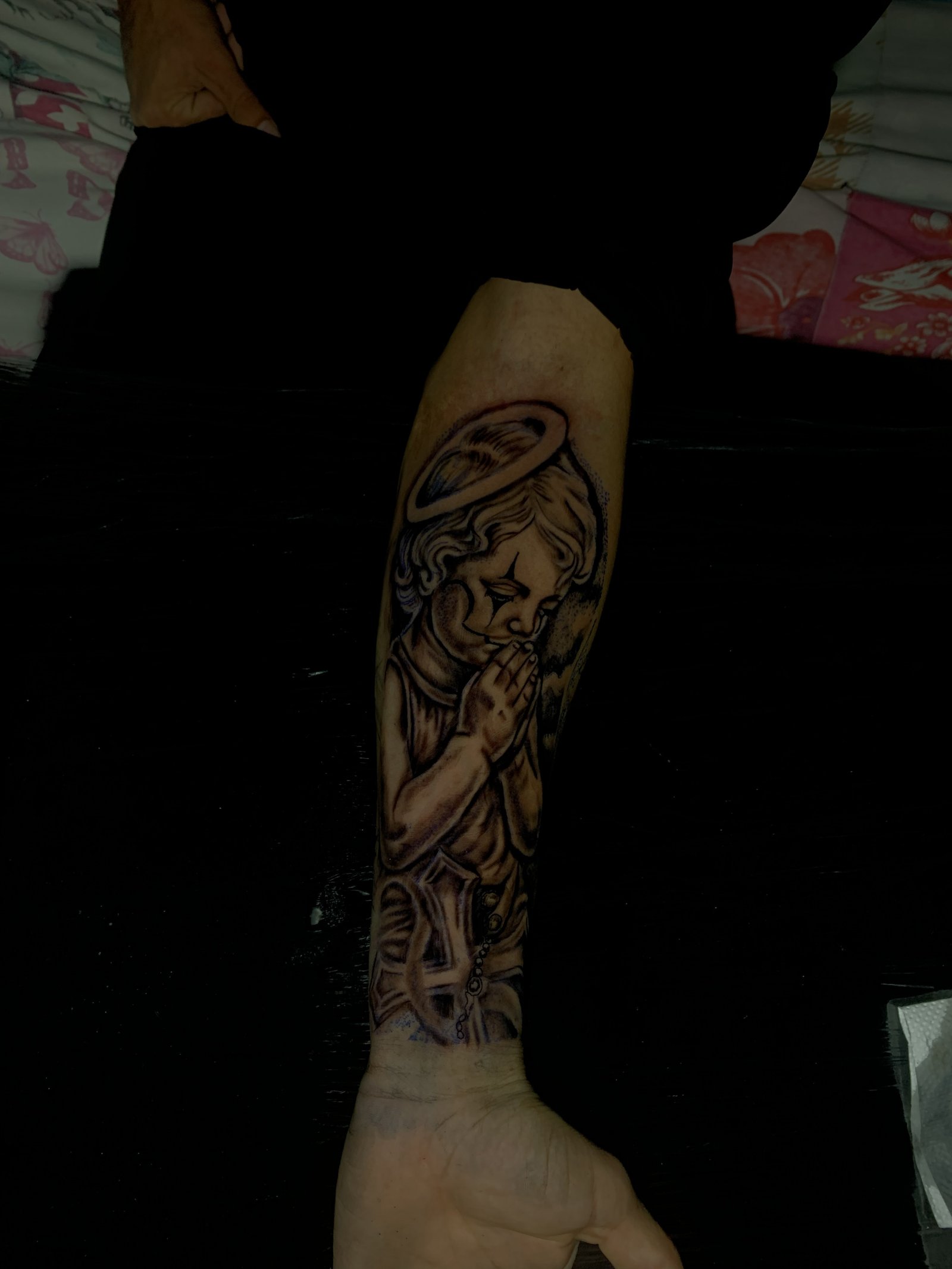 Tattoo 11