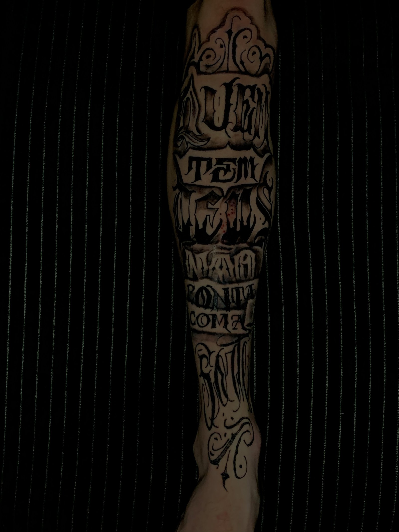 Tattoo 8