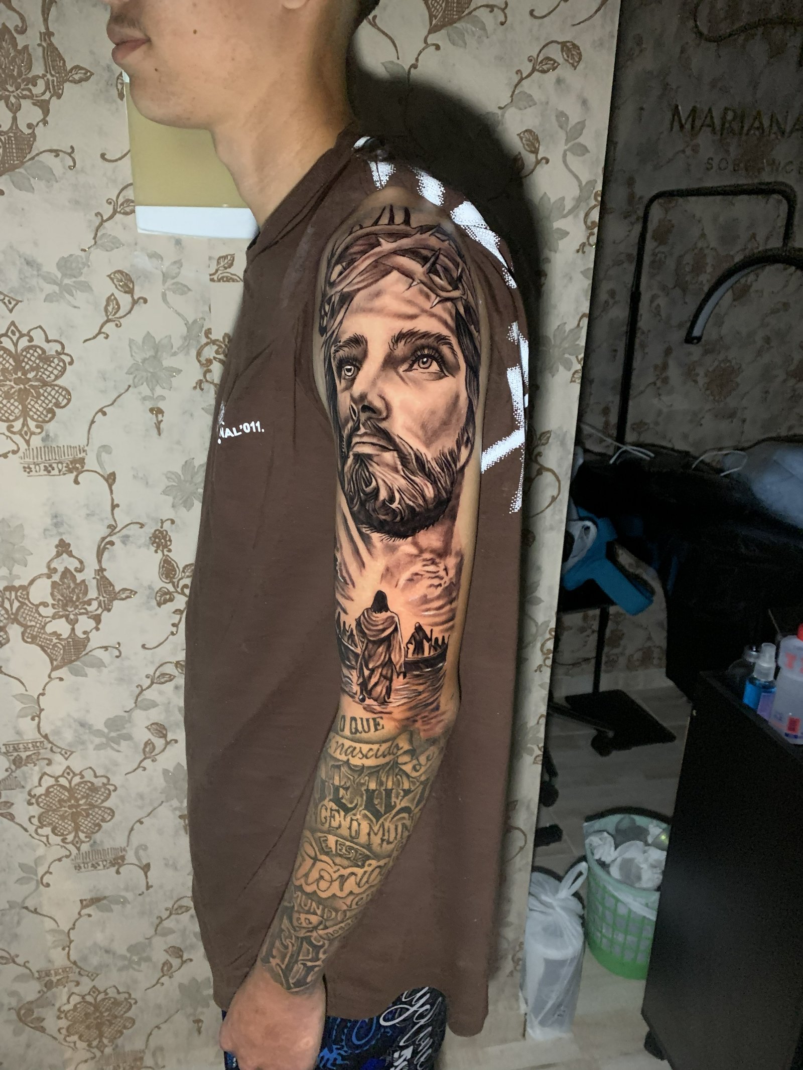 Tattoo 2