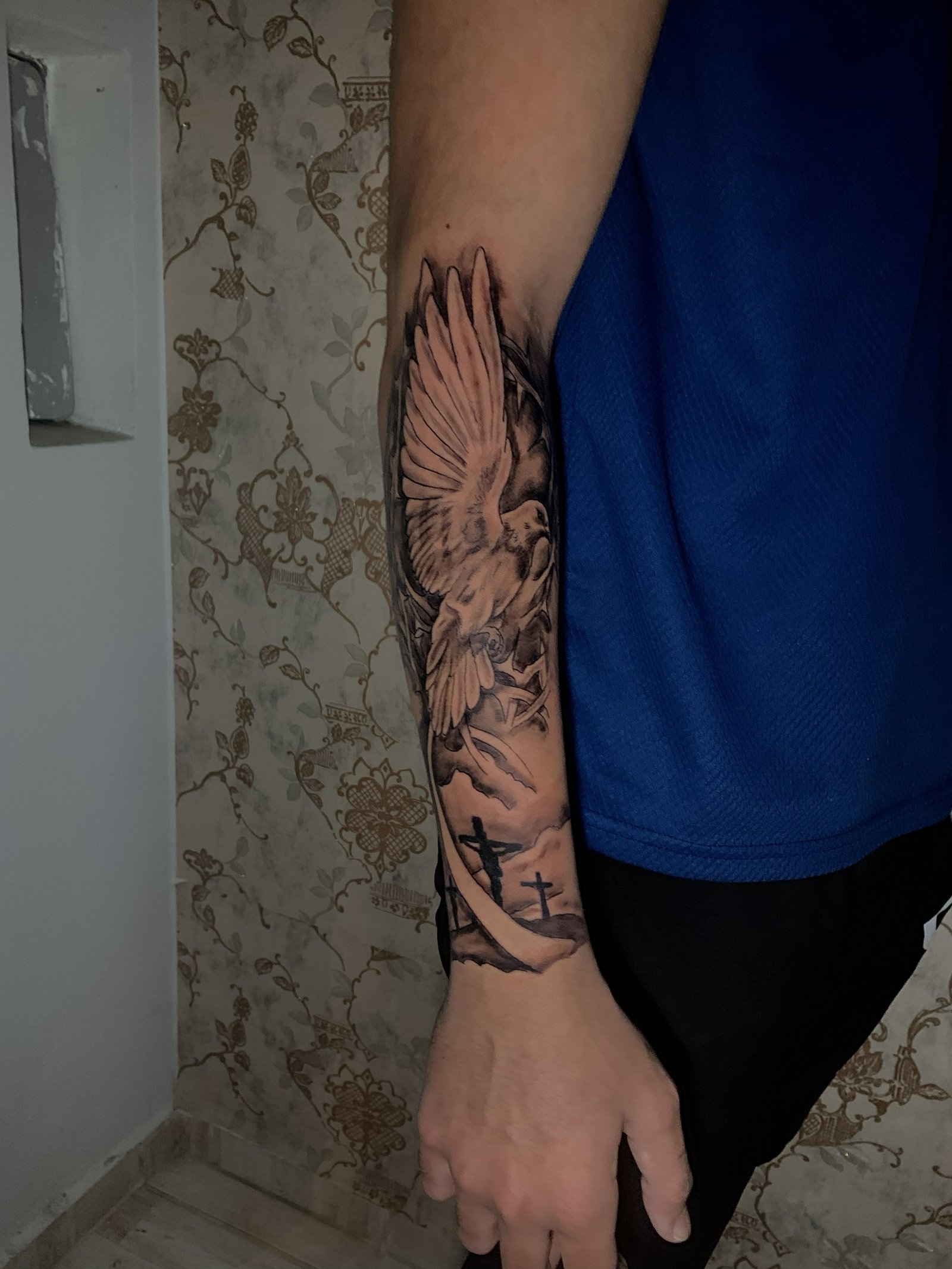 Tattoo 5