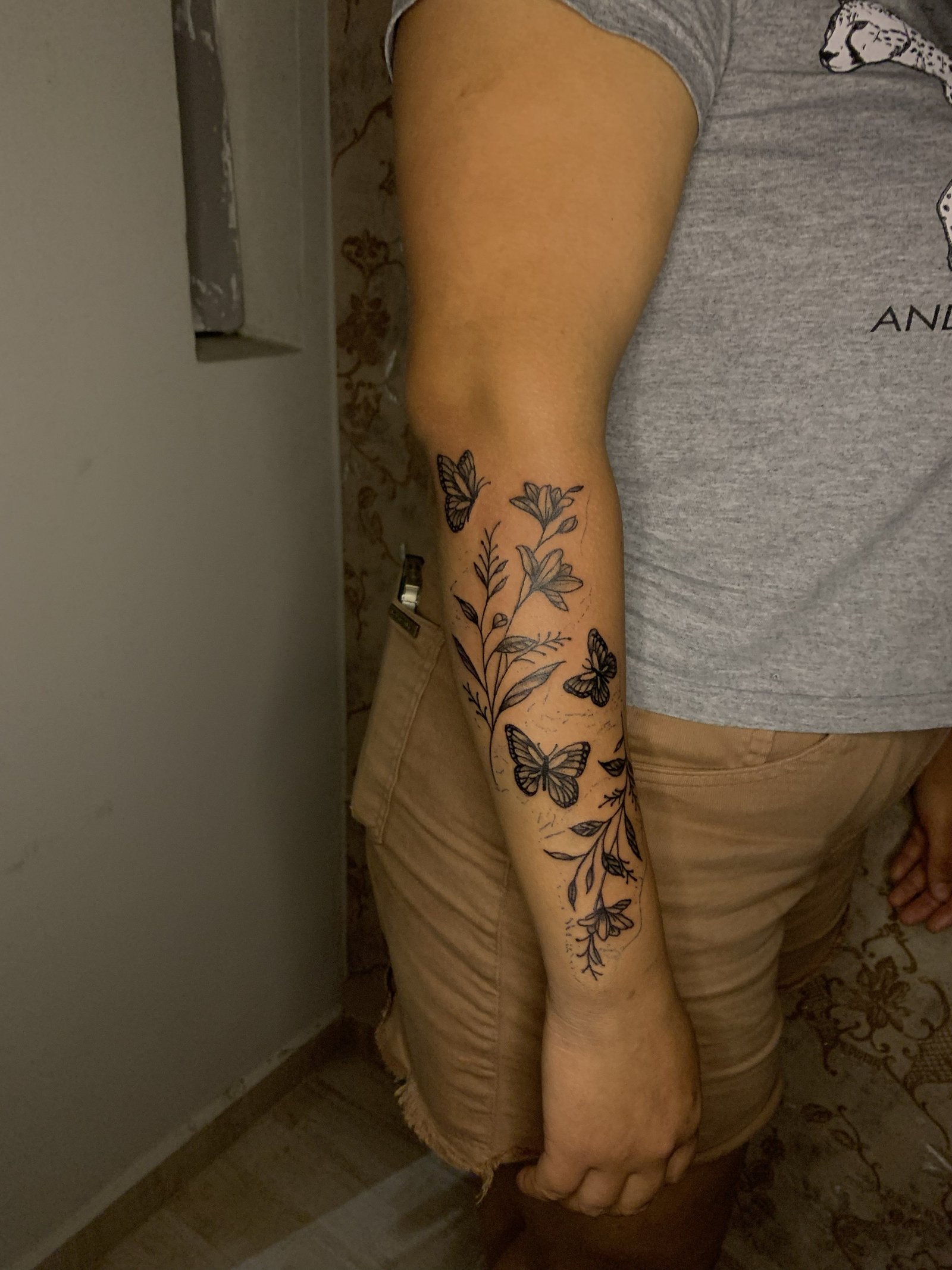 Tattoo 12