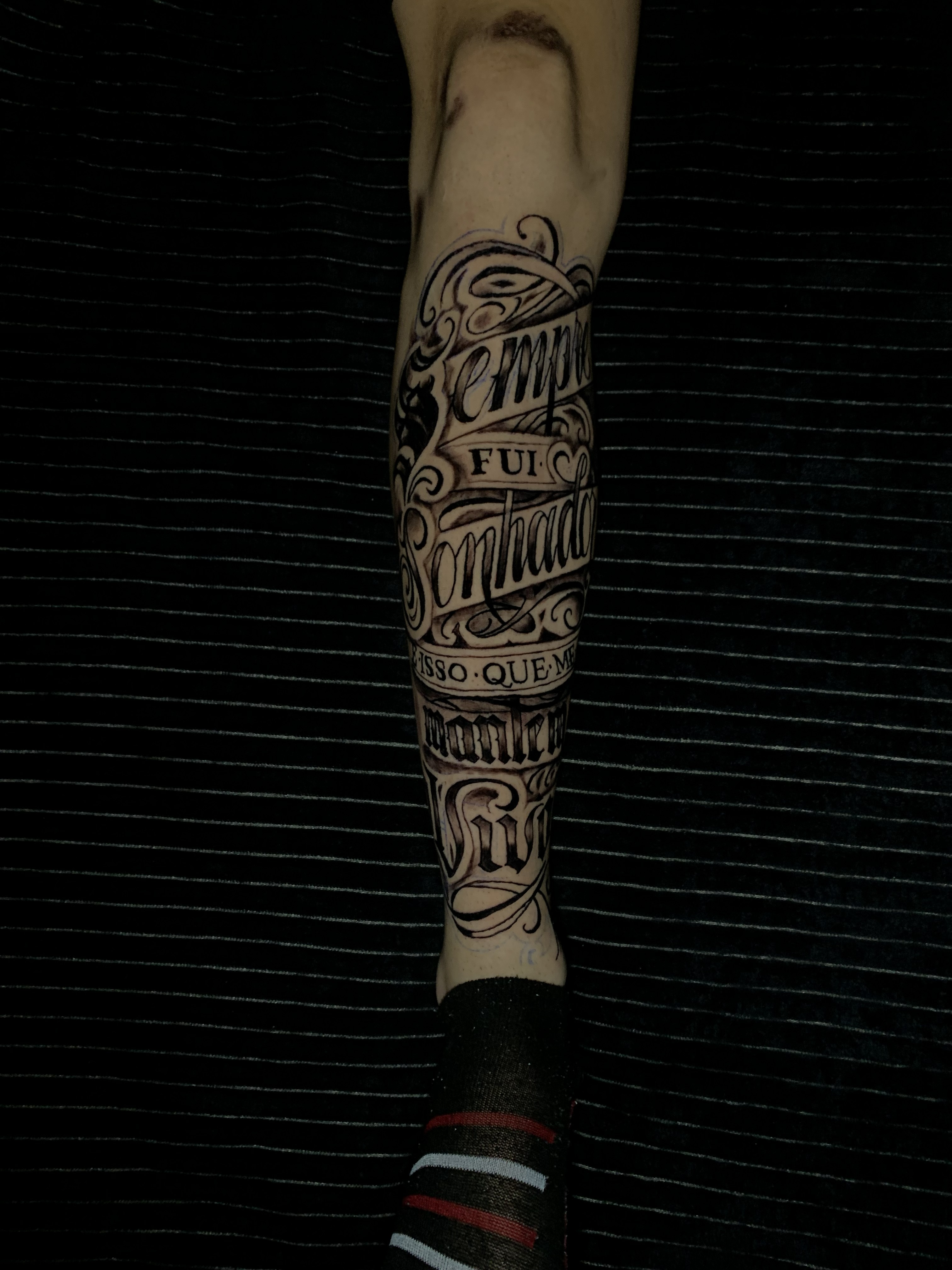 Tattoo 3