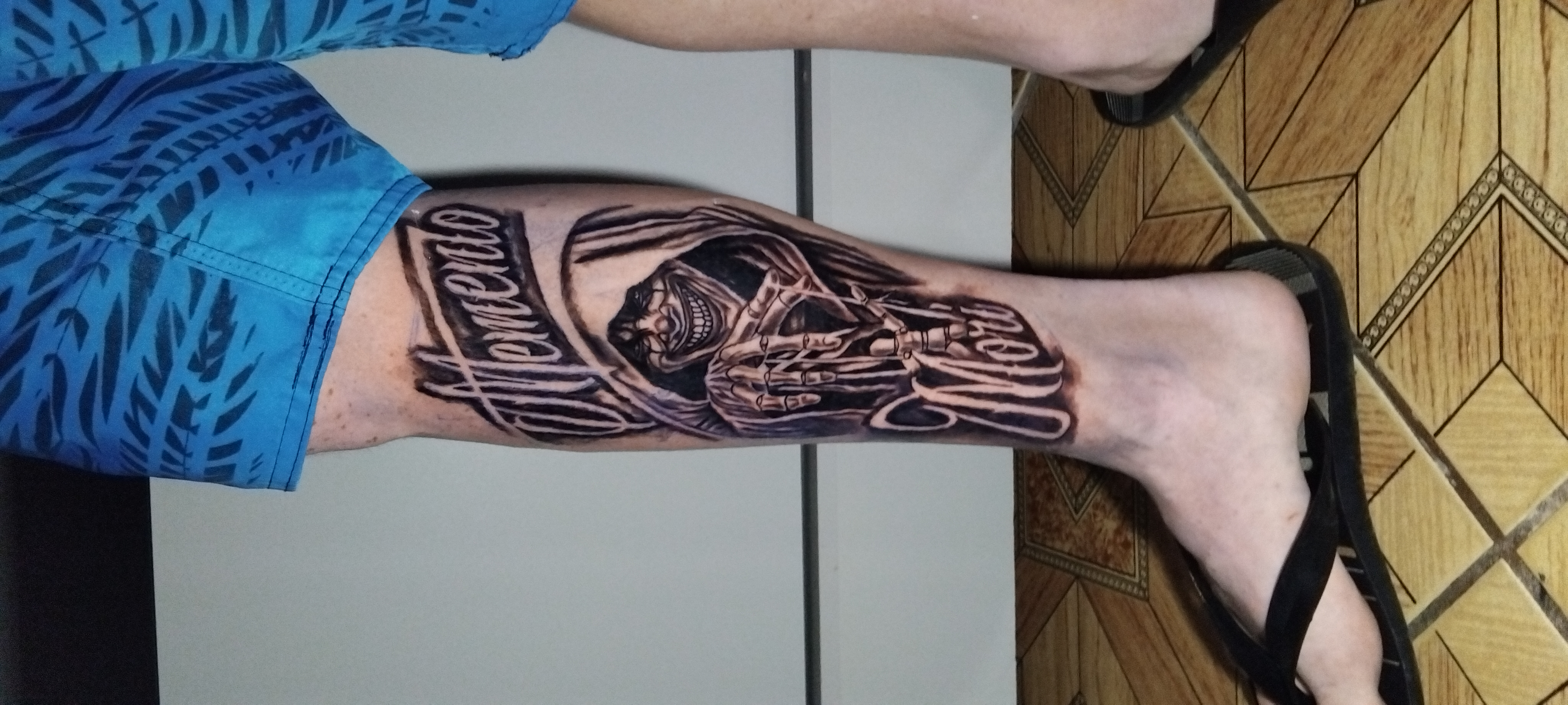 Tattoo 7