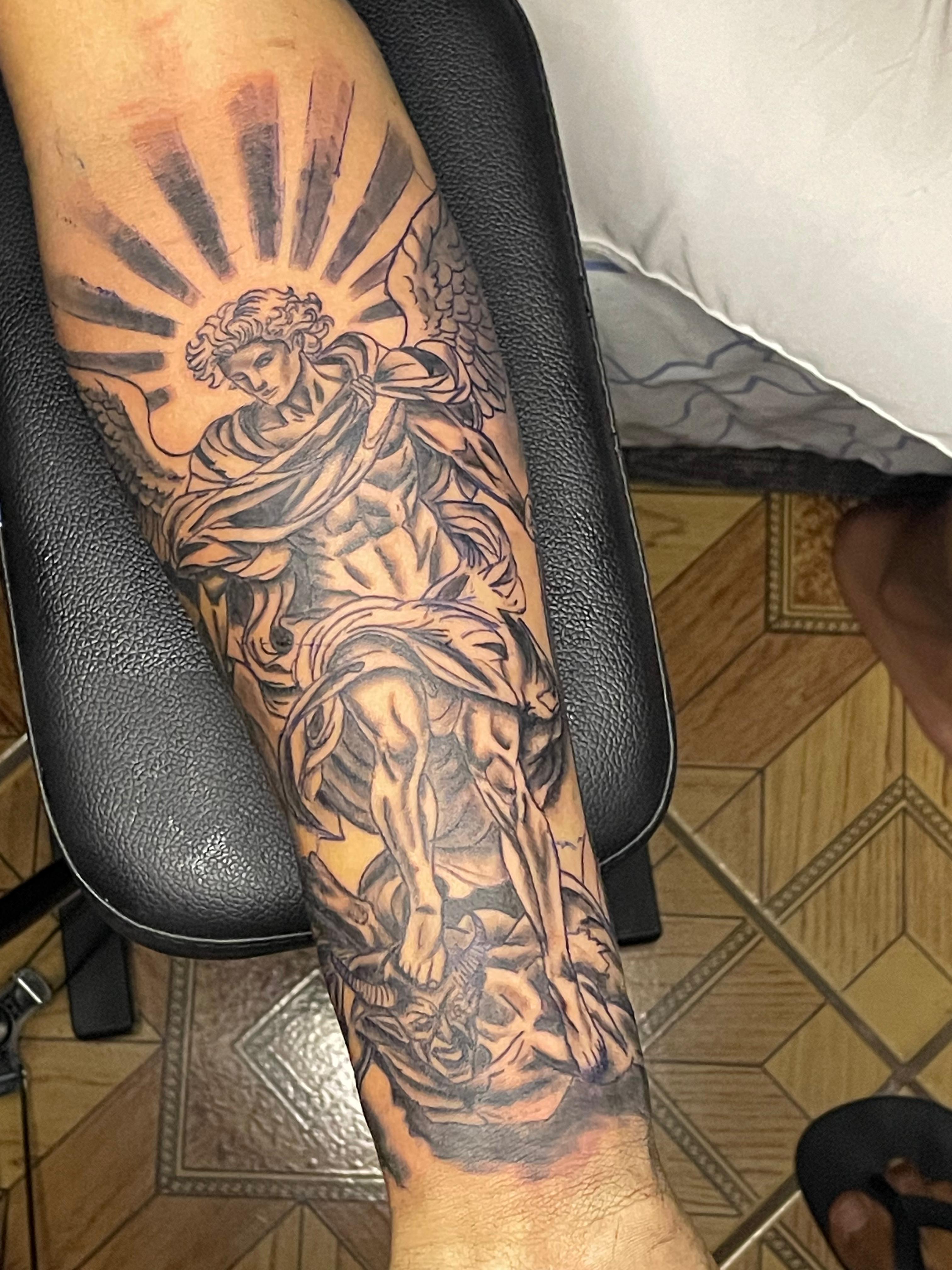 Tattoo 3