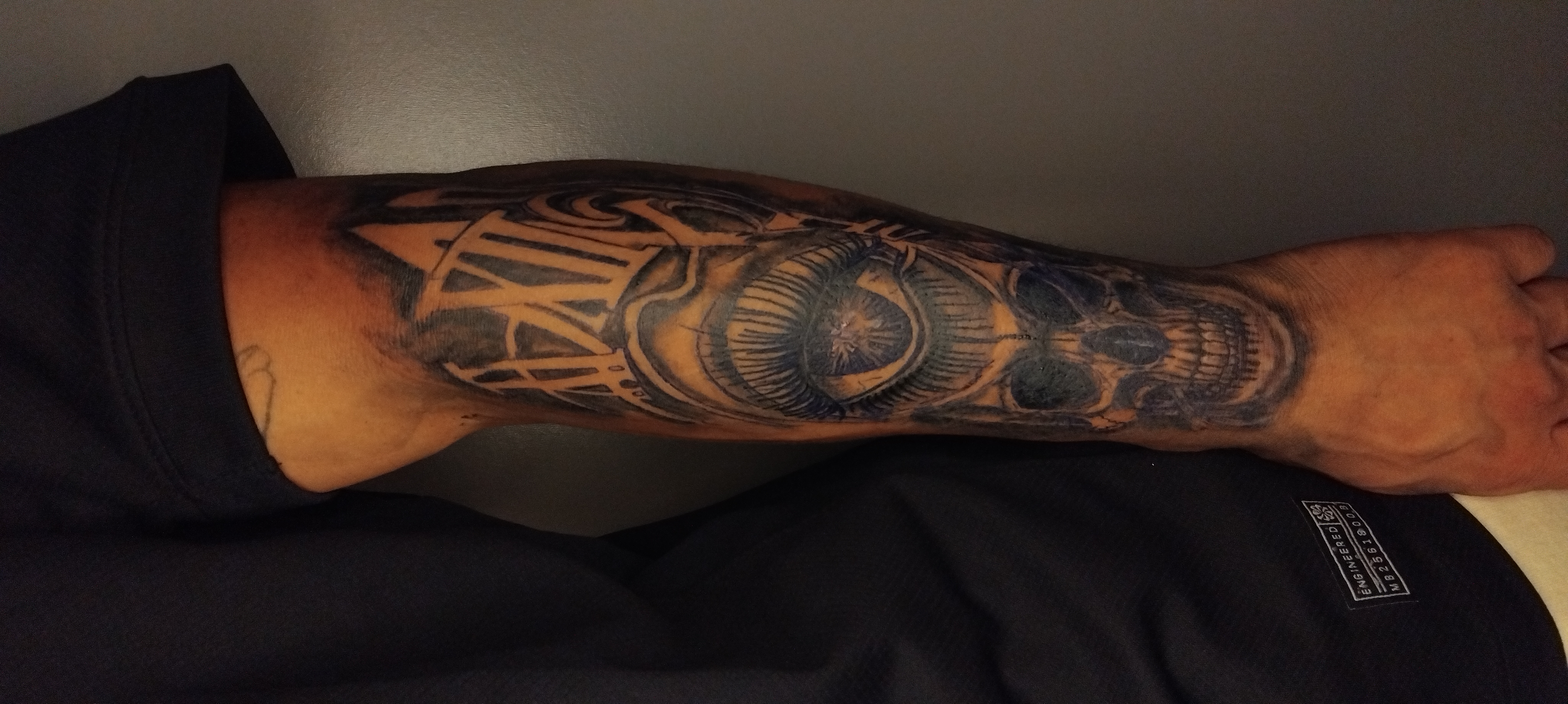 Tattoo 2