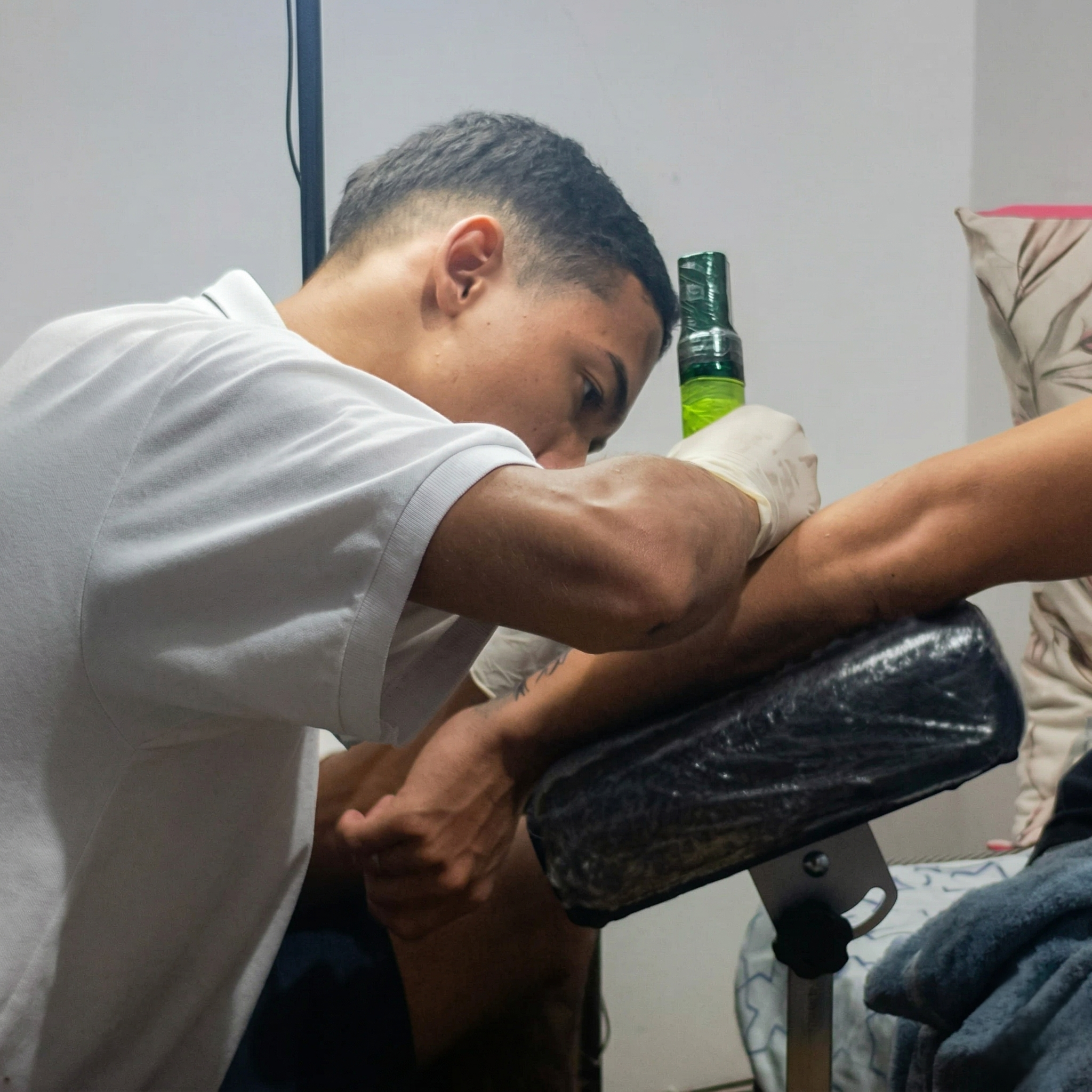 Foto do Artista