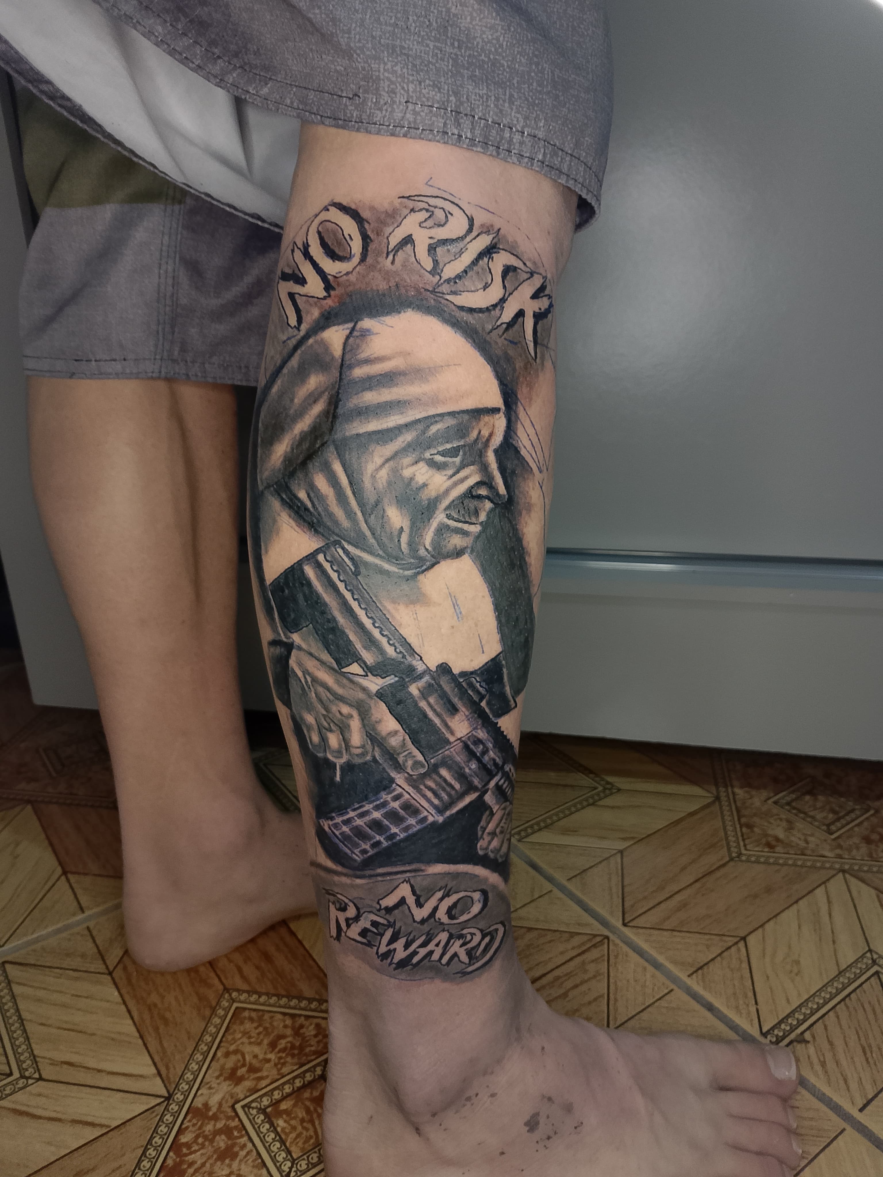 Tattoo 5